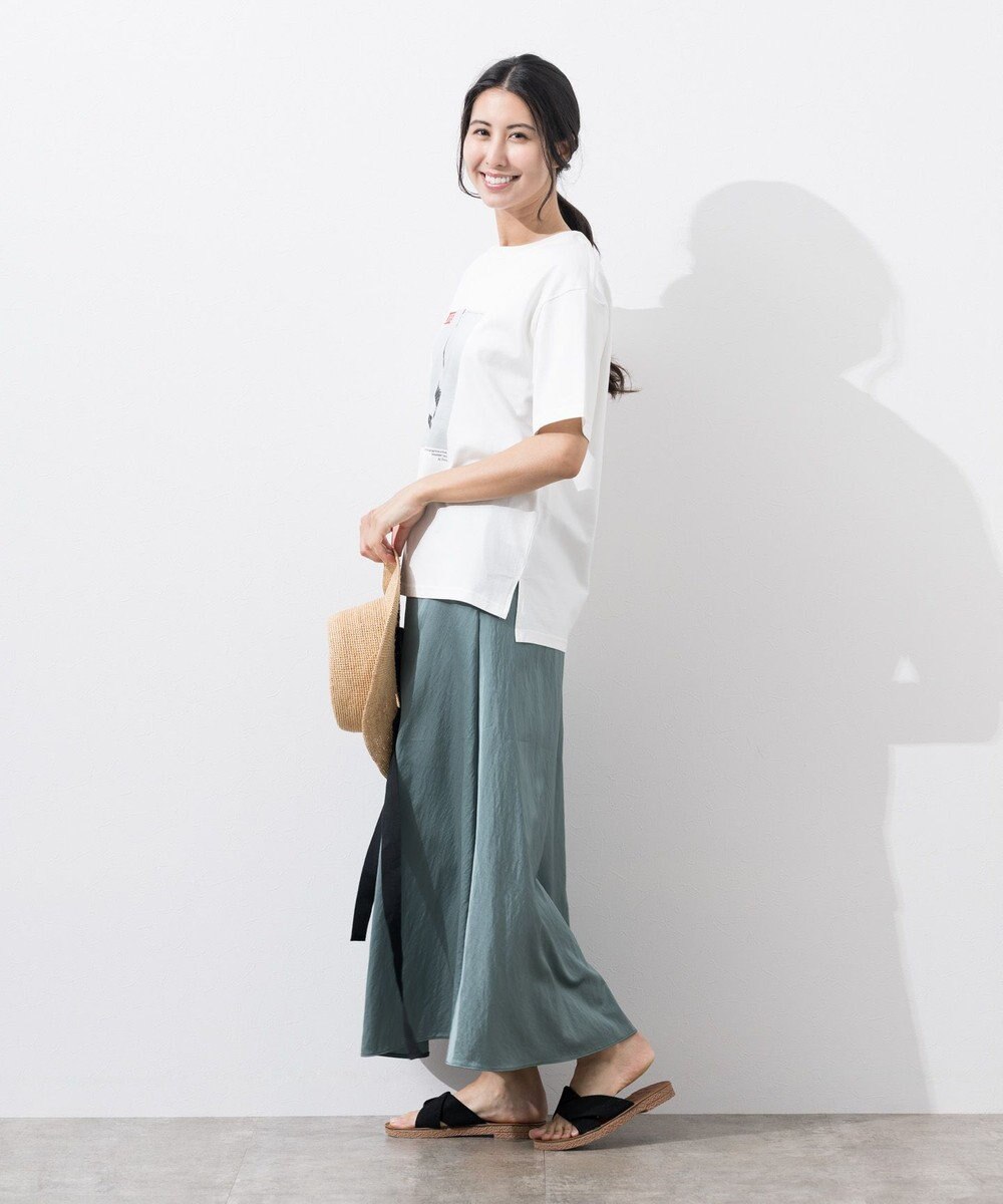 ONWARD Reuse Park 【23区】カットソー春夏 