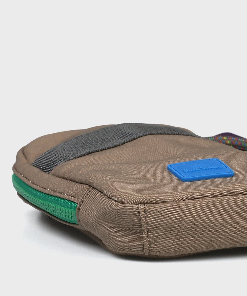 Paul Smith PSカラーコード フォンポシェット 