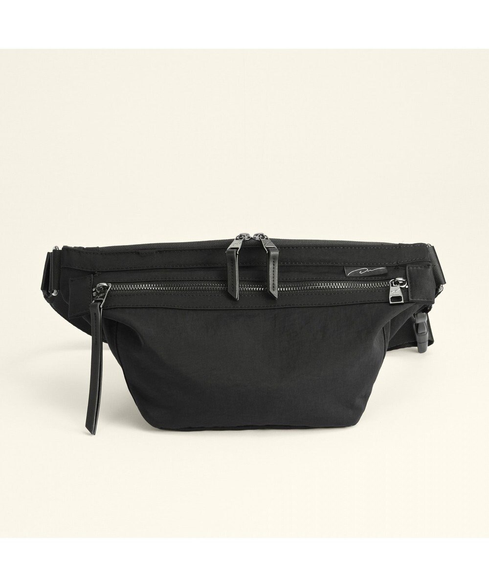 ACE BAGS & LUGGAGE W&.Day/Night キルッコ ボディバッグ 19142 ダブルアンドデイナイト 