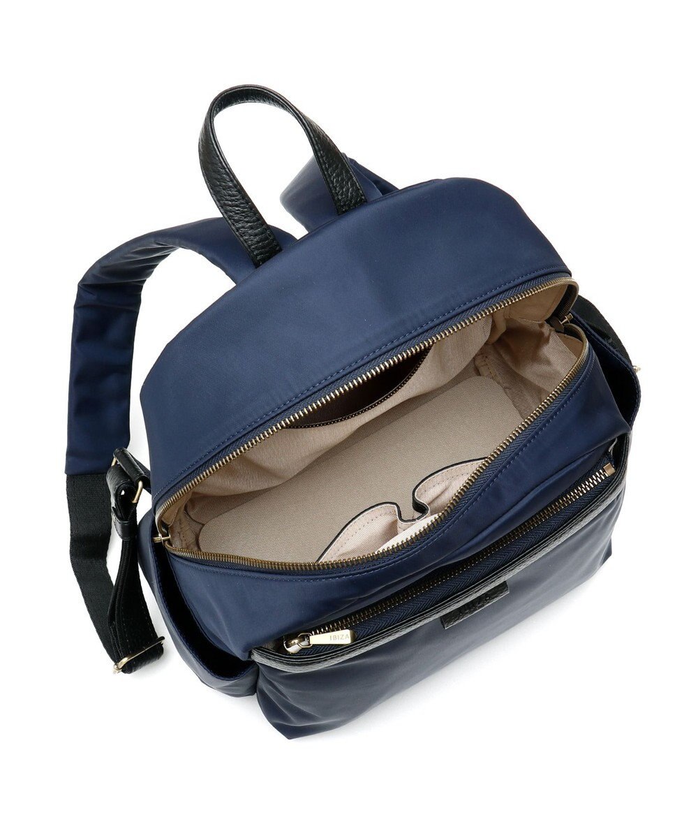 IBIZA ディアリオ　リュック 