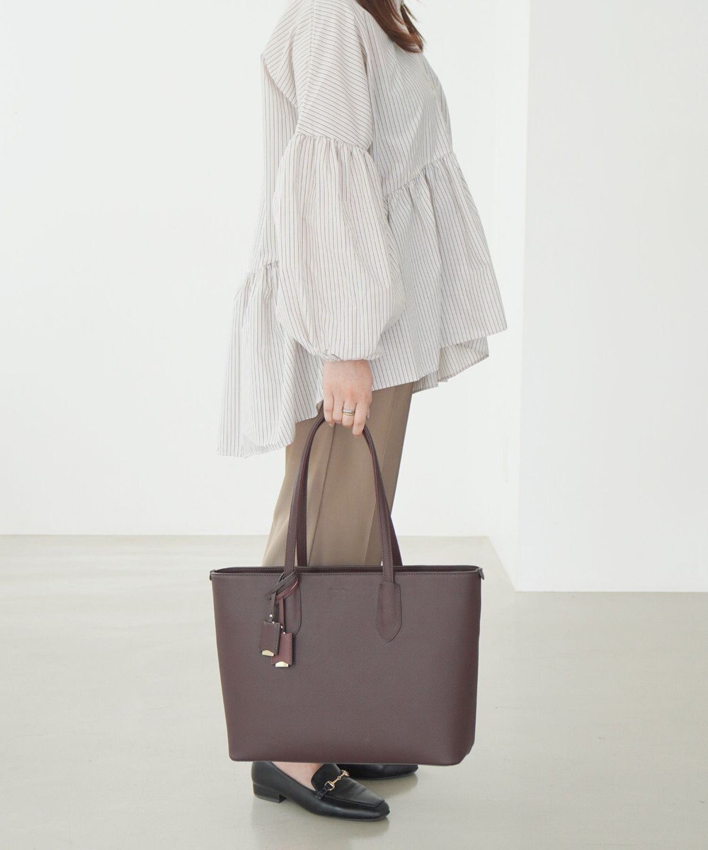 ACE BAGS & LUGGAGE Jewelna Rose リタ・トートバッグ A4サイズ 16146 ジュエルナローズ 