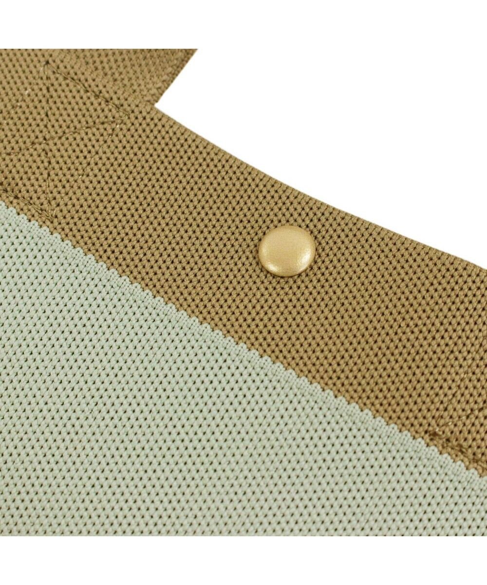 ROOTOTE 1144【手洗い可能】SN.スクエア.ルフル-A 