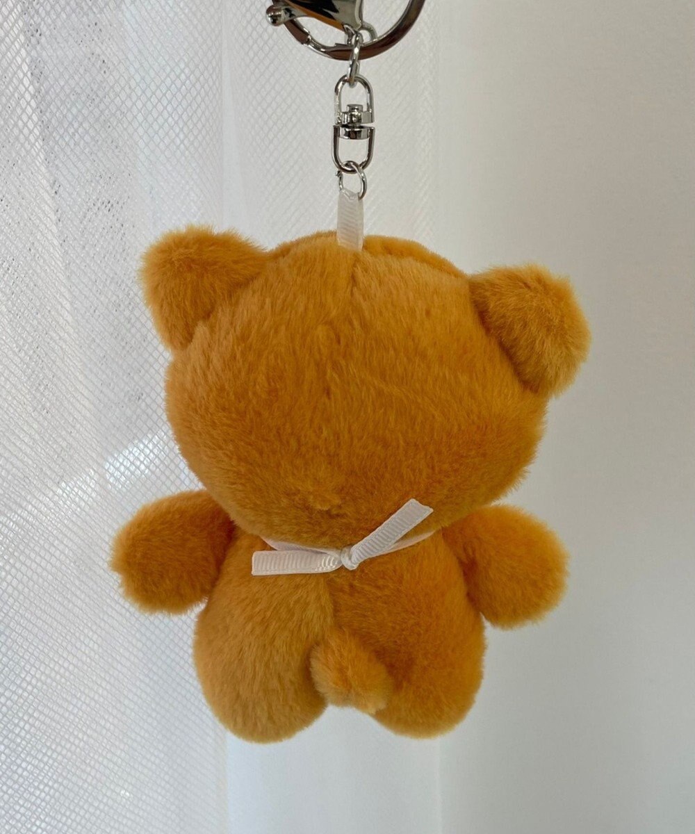 WEGO ばぶばぶあにまるぬいぐるみキーホルダー 