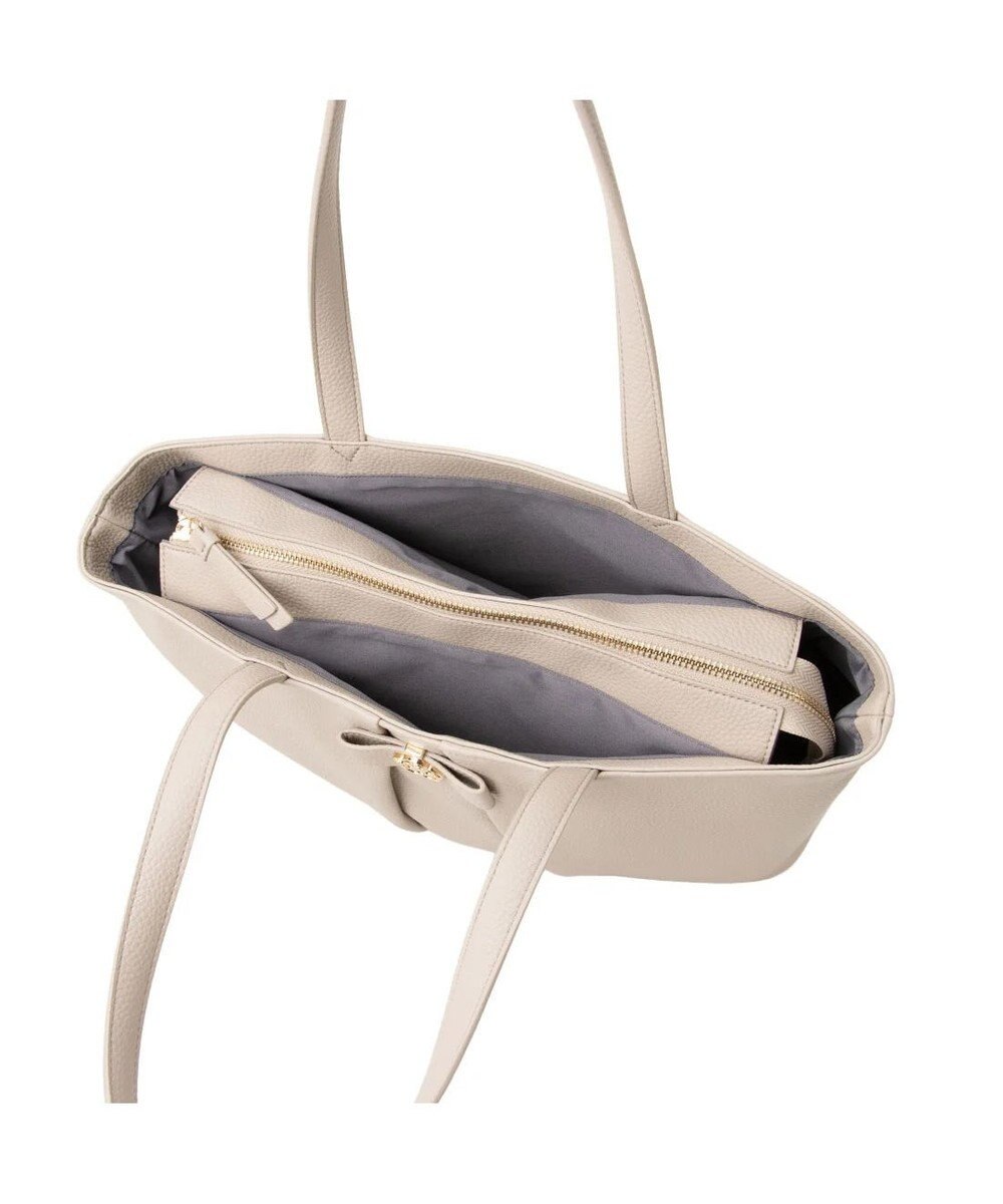 CLATHAS ルルリア A4トートバッグ 