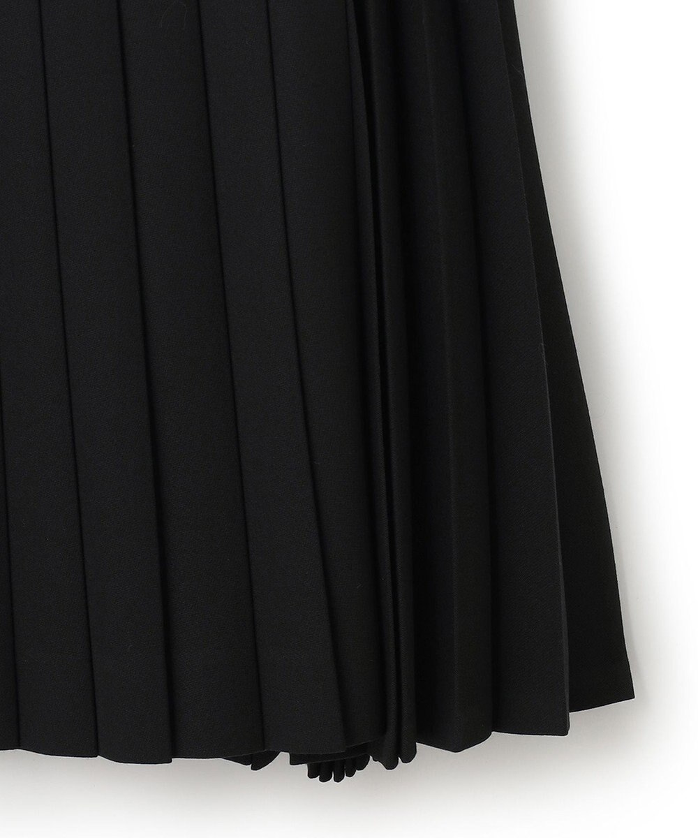 BEIGE， FRESNAY / プリーツスカート 