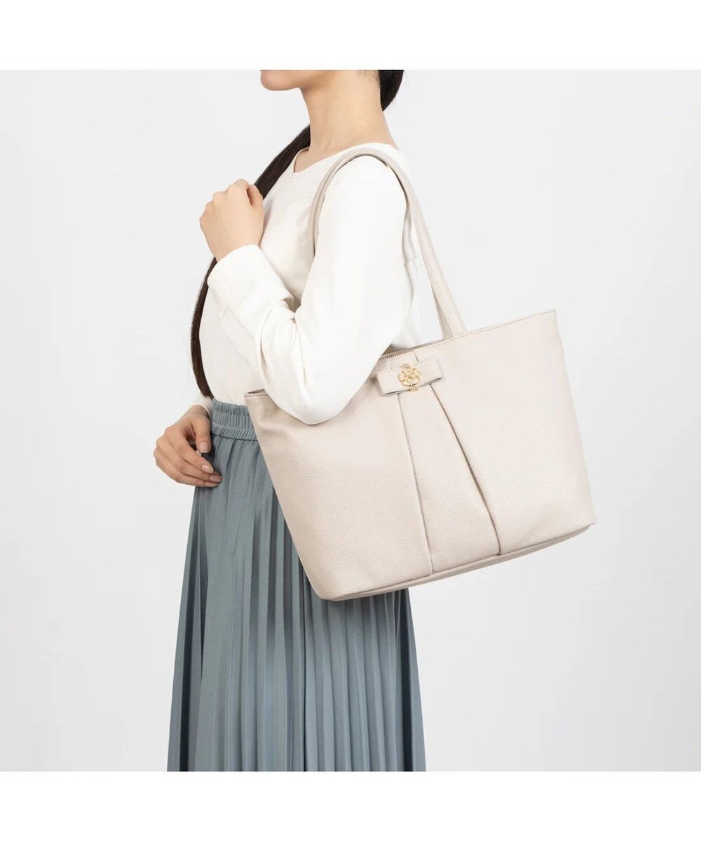 CLATHAS ルルリア A4トートバッグ 