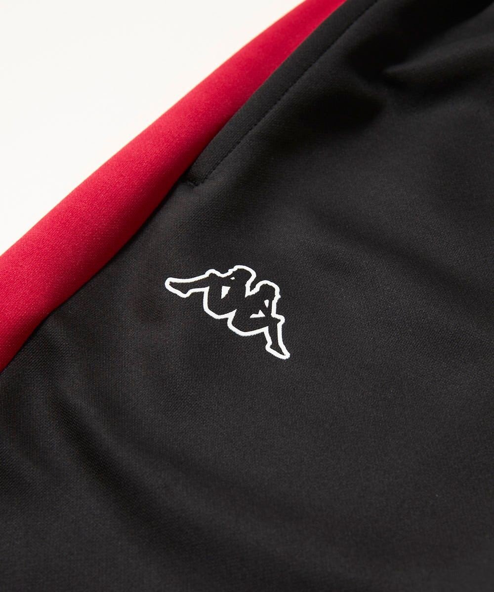 OP／FILA 【Kappa】スポーティハーフパンツ 