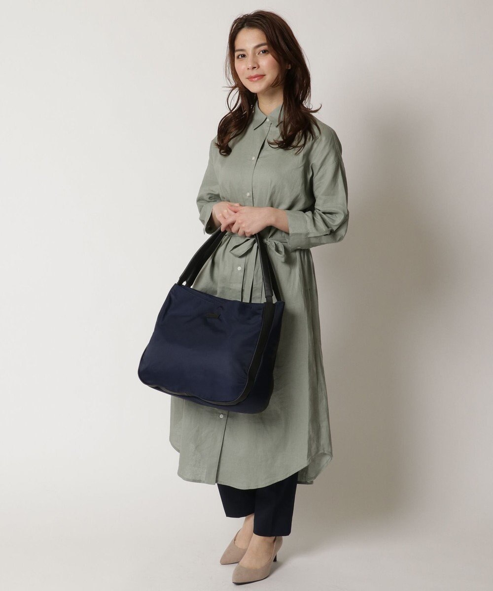 Y'SACCS NEWすっきりシリーズ　トートLサイズ 