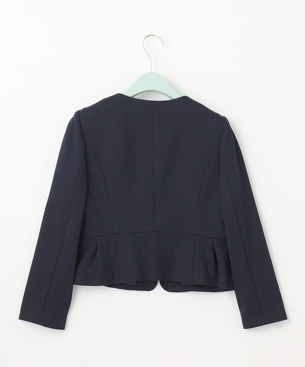 TOCCA 【消臭＆洗える】LUCE ジャケット 