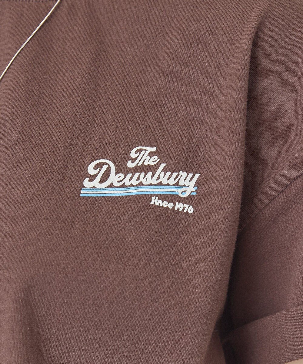 AMERICAN HOLIC サガラ刺繍Ｔシャツ 