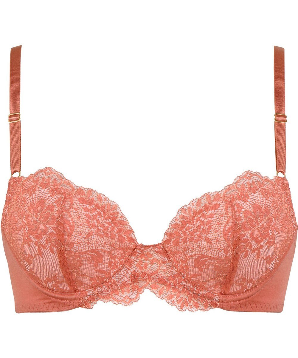 Wing 【ナチュラルアップブラ】 ふっくら自然なバストをメイク AA~Fカップ展開 KB3000 ウイング／ワコール 