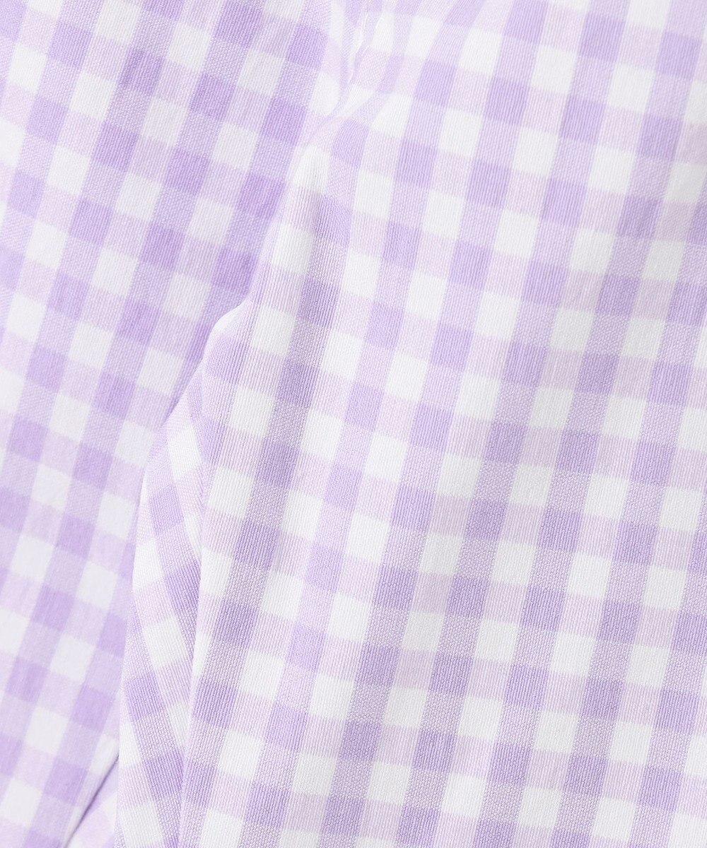 ANY KIDS 接触冷感 しろくま パンツ 