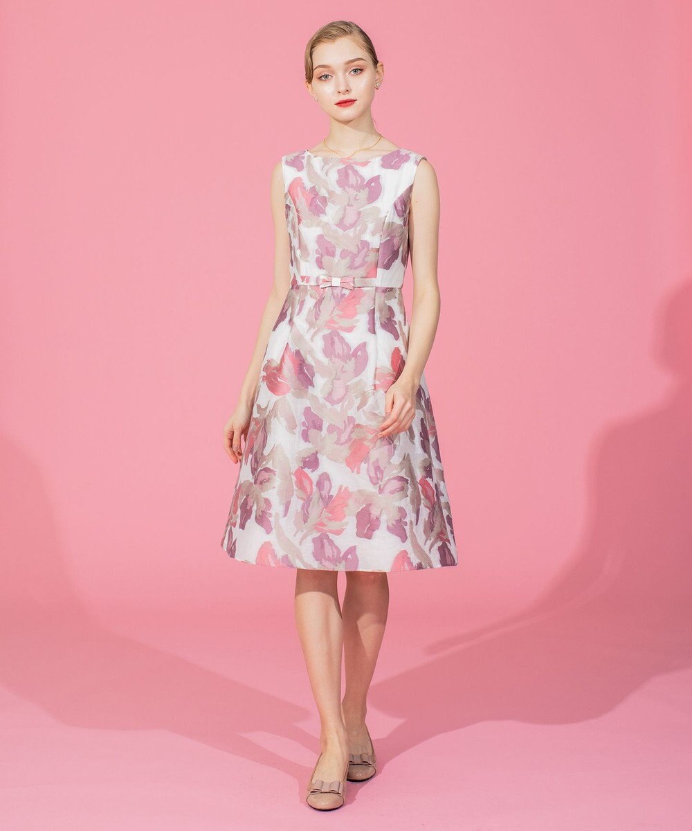 TOCCA 【洗える！】MOONLIGHT ドレス 