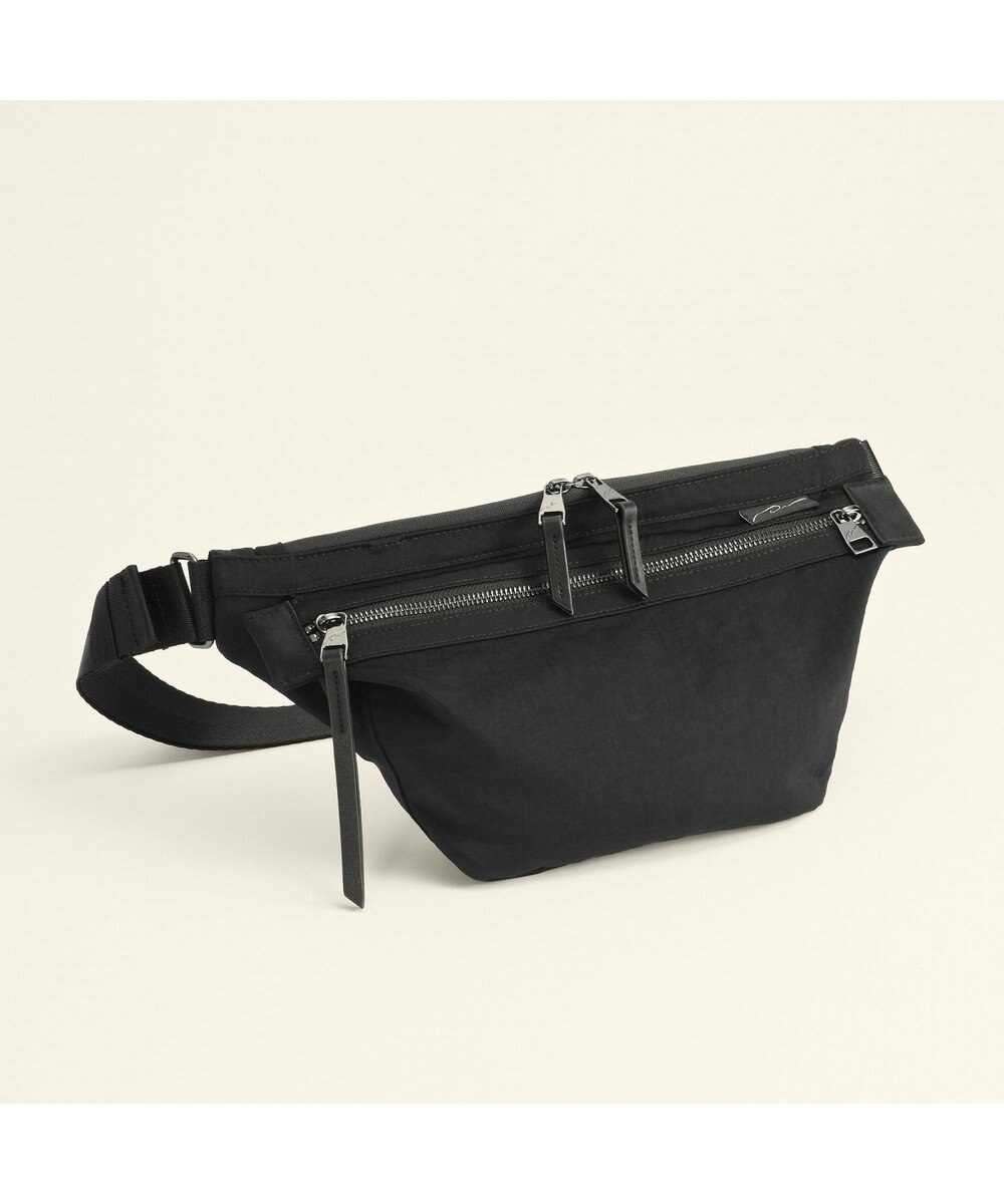 ACE BAGS & LUGGAGE W&.Day/Night キルッコ ボディバッグ 19142 ダブルアンドデイナイト 