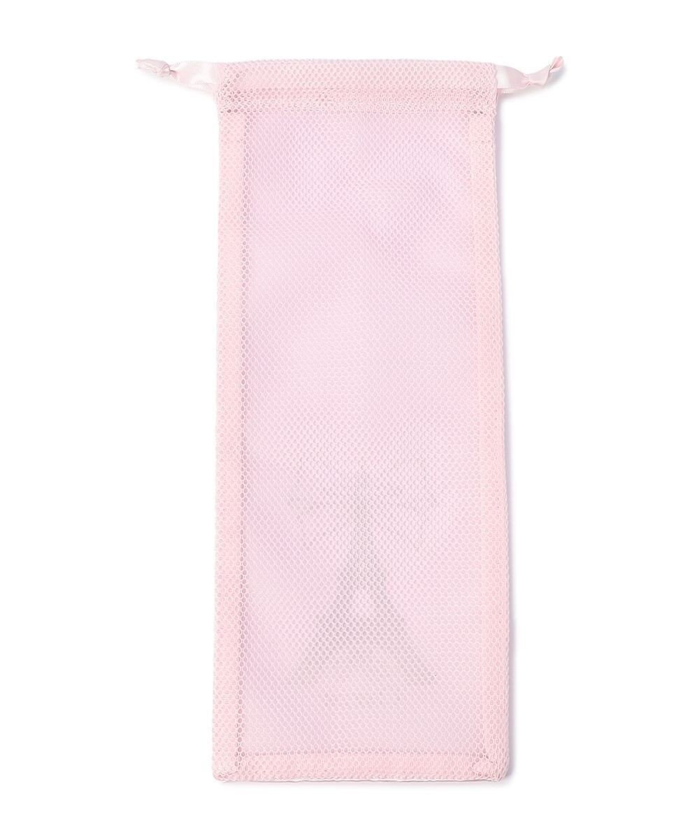 Chacott エッフェル半メッシュ巾着S 