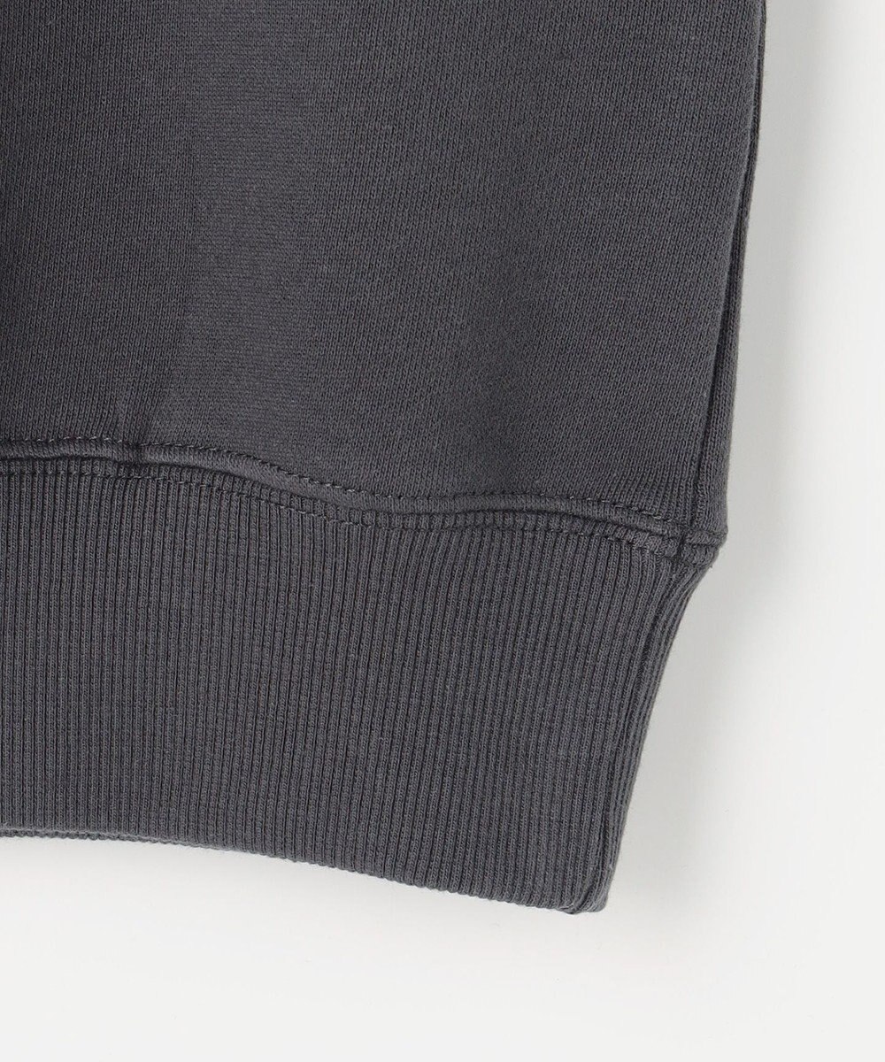 J.PRESS KIDS 【100-130cm】Jバックロゴ エンブロイダリー トレーナー 