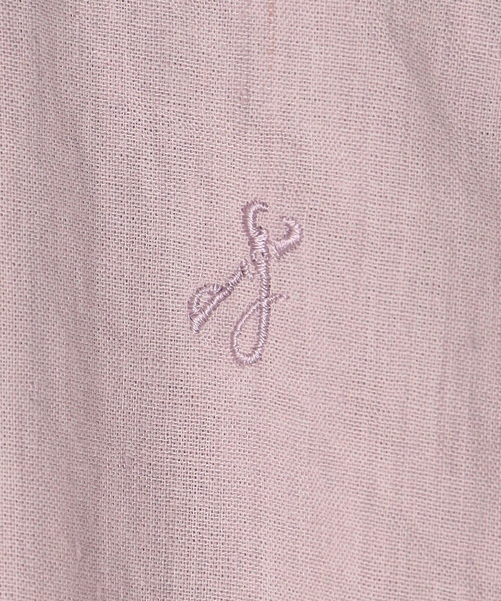 JOSEPH HOMME 【LEON 掲載】リネンストレッチブロード レギュラーカラーシャツ 