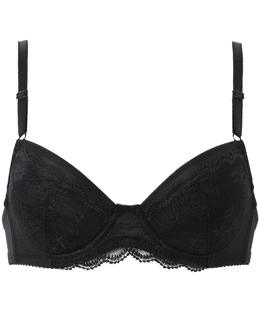 Wing ジュニアブラ カップ別設計 なりたいバストにメイク 【AFTER STEP まるくボリュームがでてきた胸に】 高校生 ブラジャー RB2555 ウイング／ワコール 