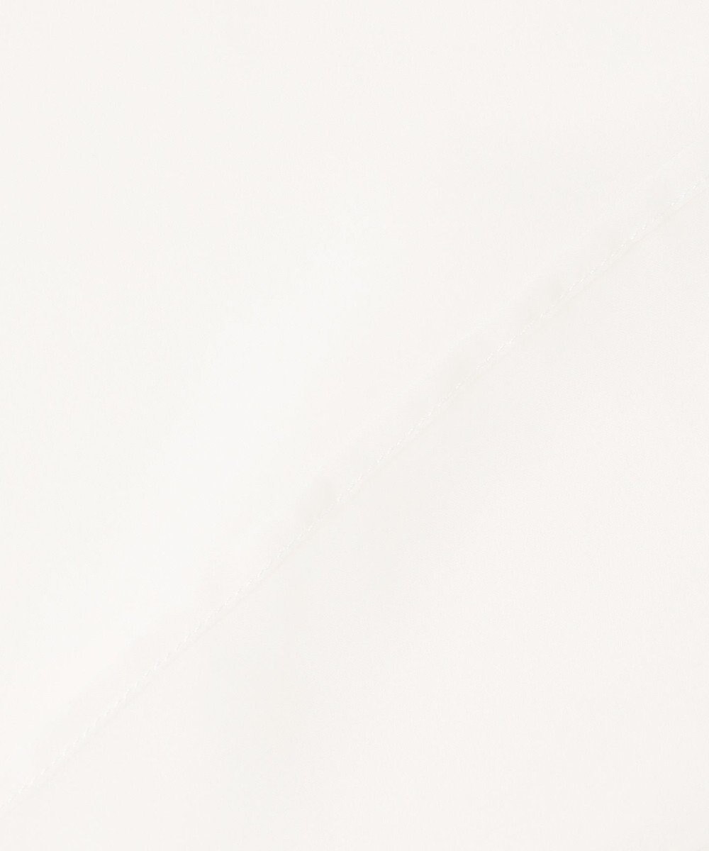 Feroux 【洗える】ベーシックシアー シャツ 