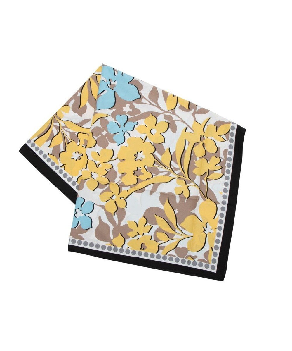 UNBILLION カシュカシュ cachecache / WEB限定アソート大判スカーフ 