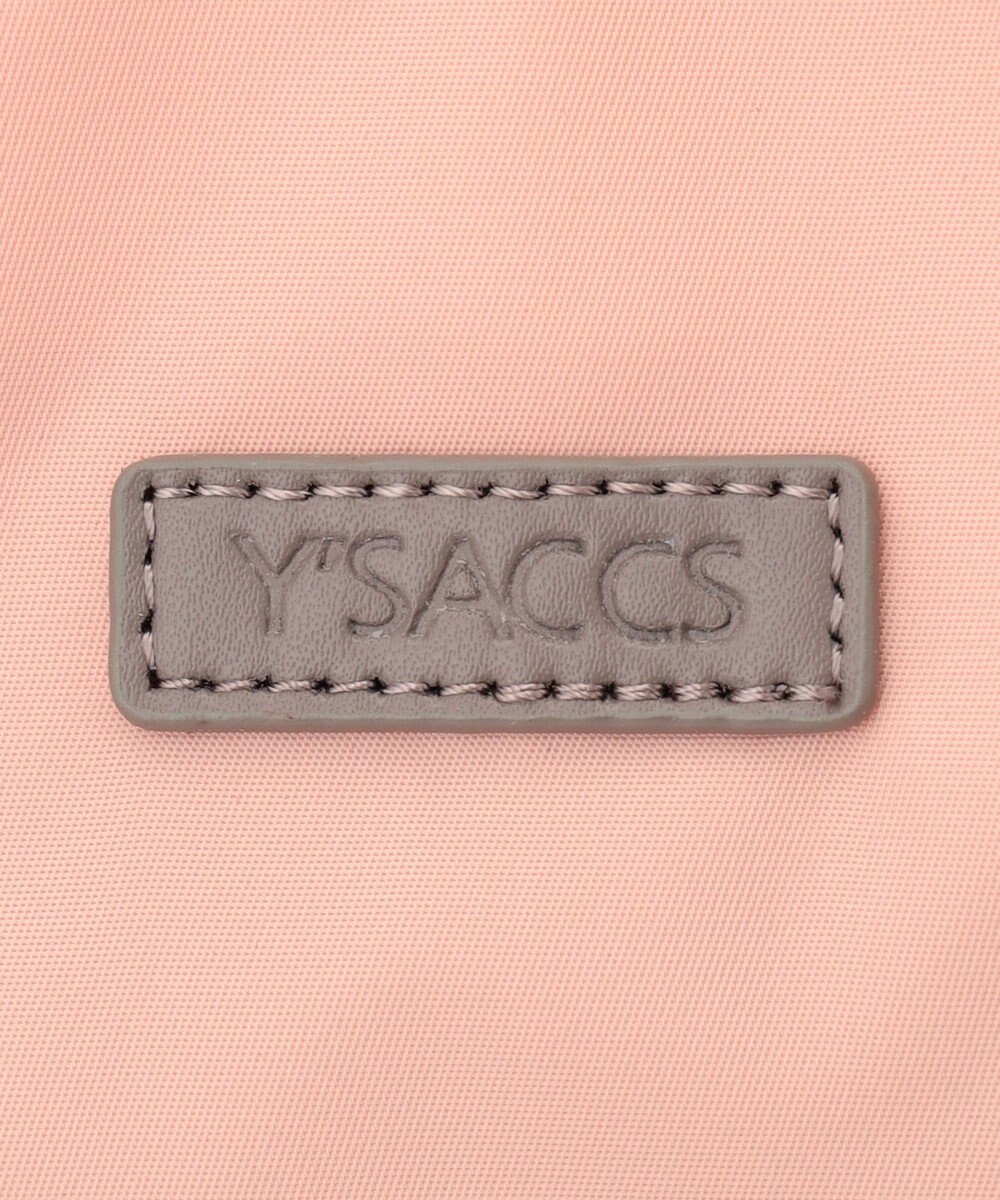 Y'SACCS シンプルスマートトート　Mサイズ 