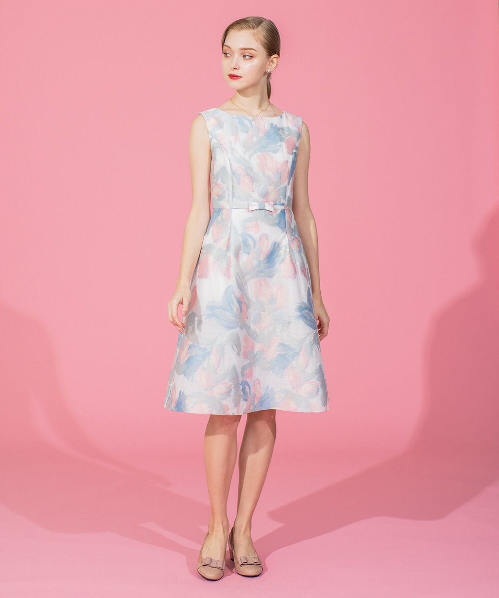 TOCCA 【洗える！】MOONLIGHT ドレス 