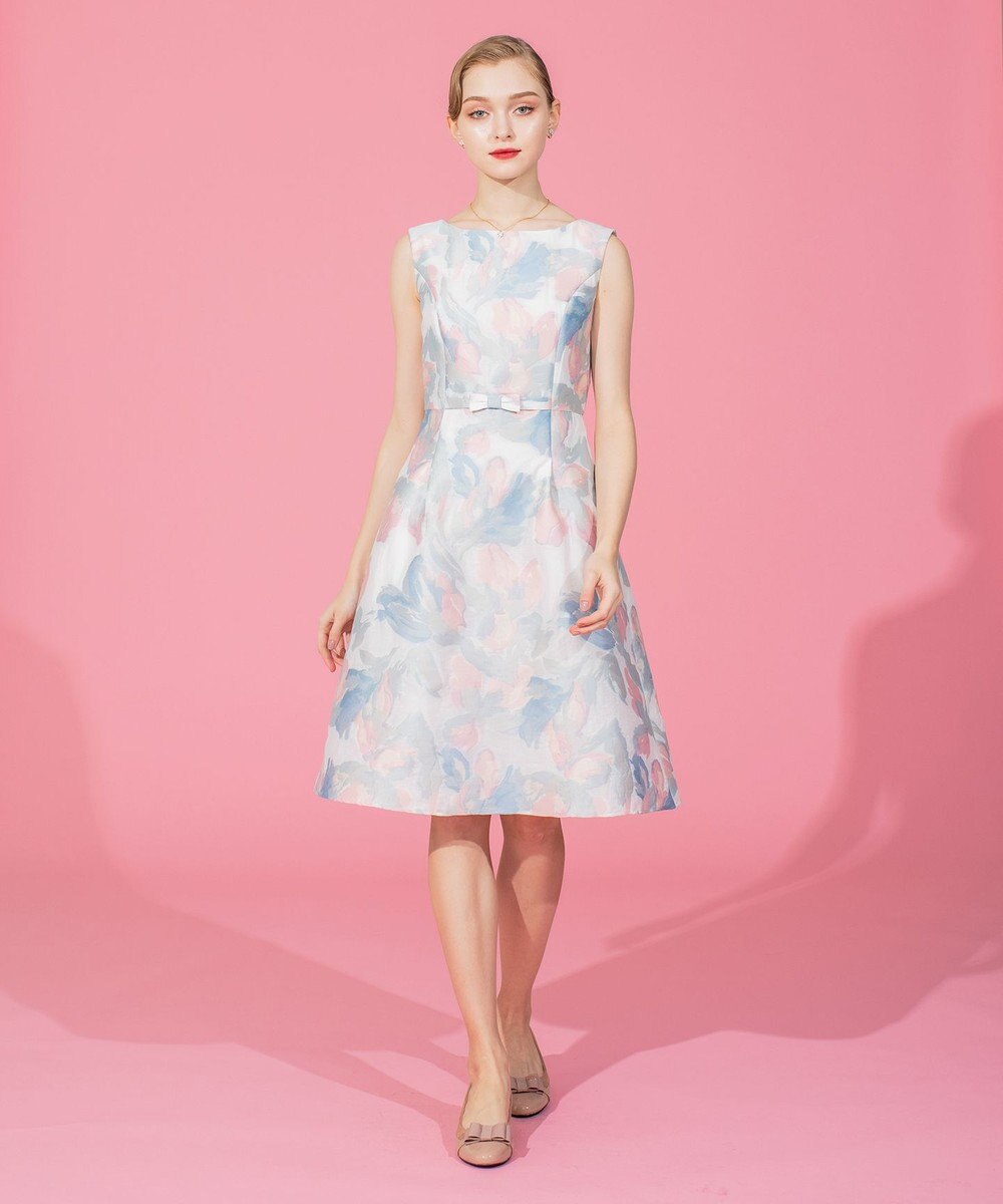 TOCCA 【洗える！】MOONLIGHT ドレス 