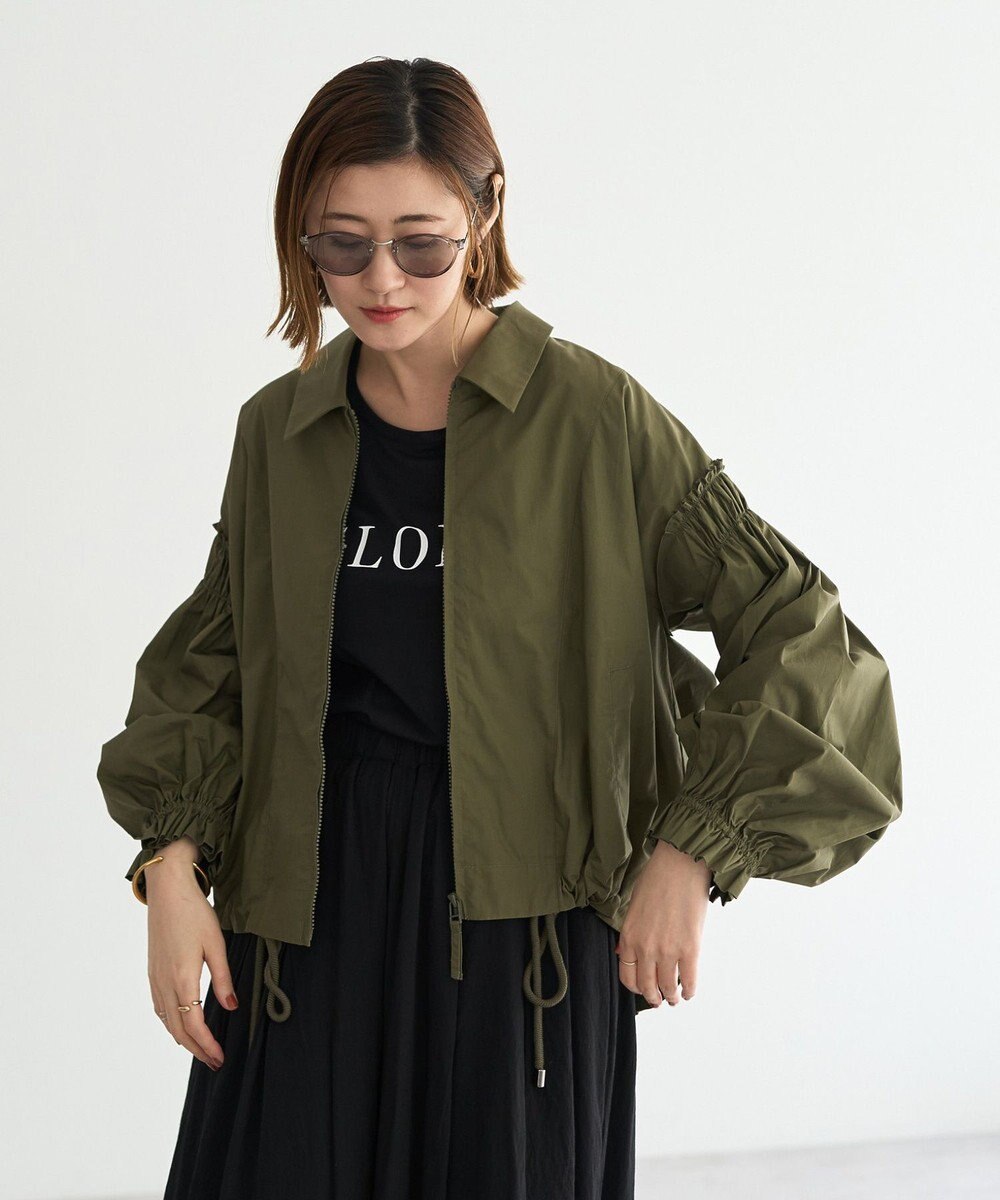 YECCA VECCA 【接触冷感】ロゴTee 