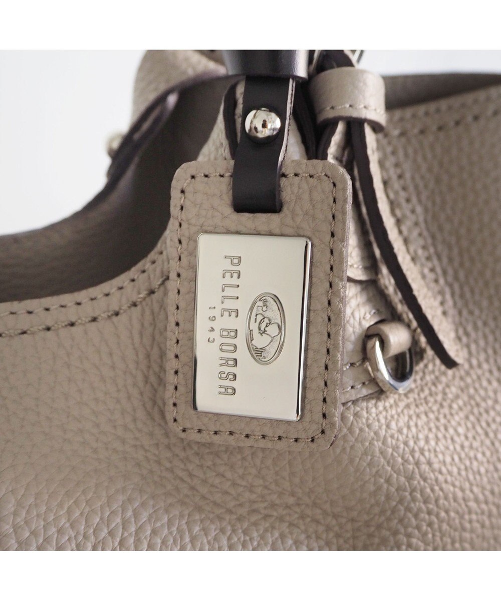 PELLE BORSA トートバッグ Reinette レネット 9089 