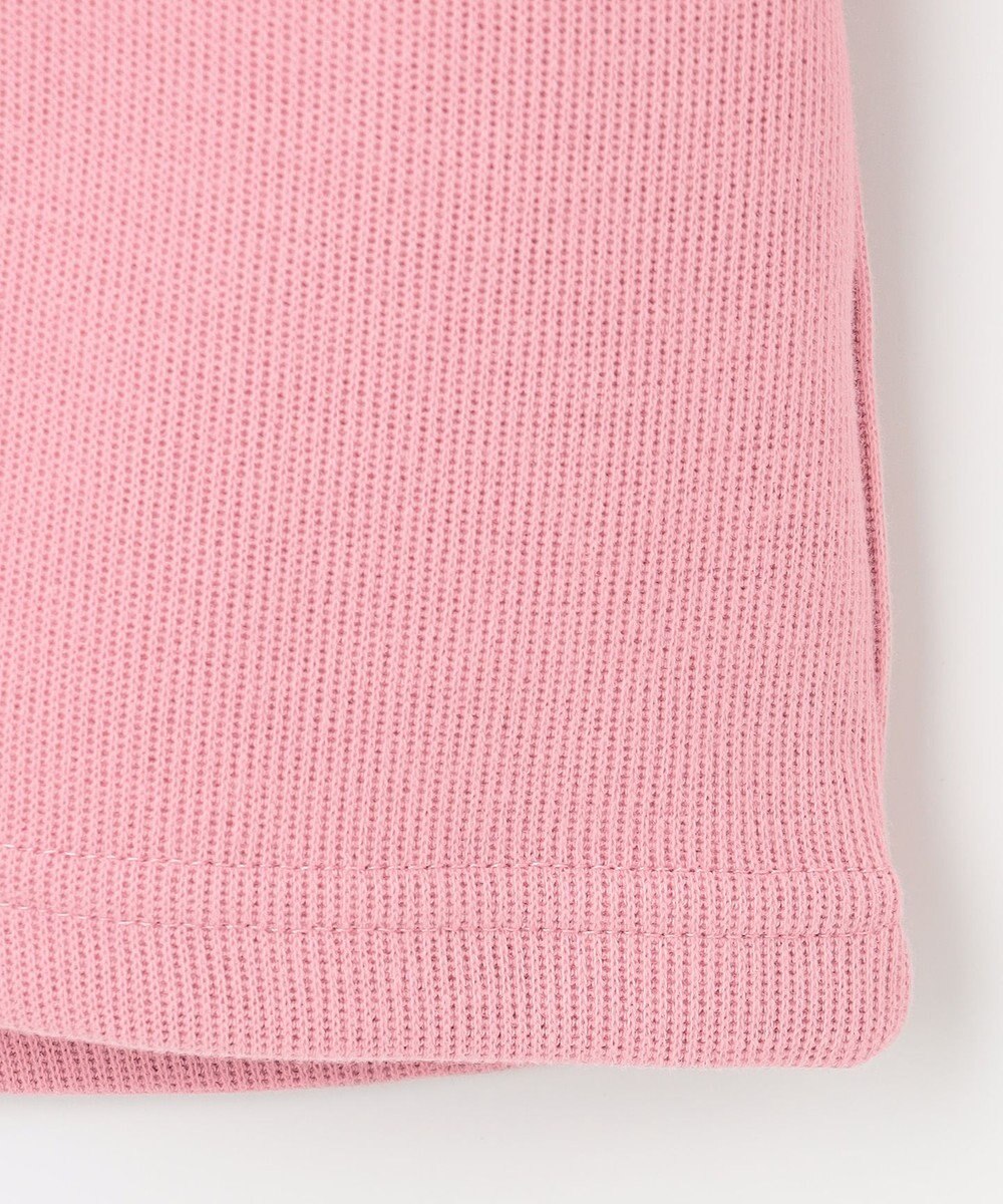 ANY KIDS 音符ボタンカーディガン 