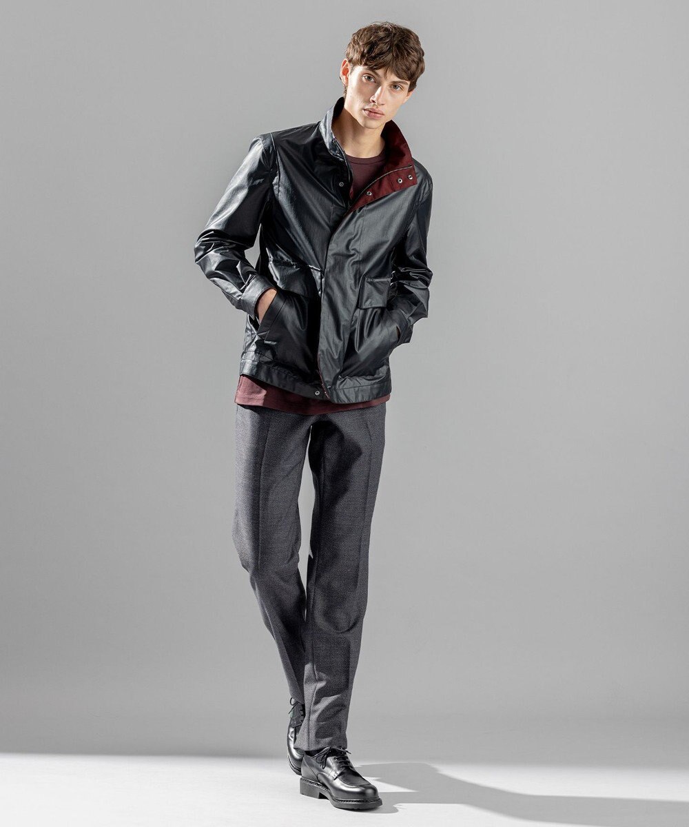 JOSEPH HOMME スビンソフトジャージー　長袖カットソー 