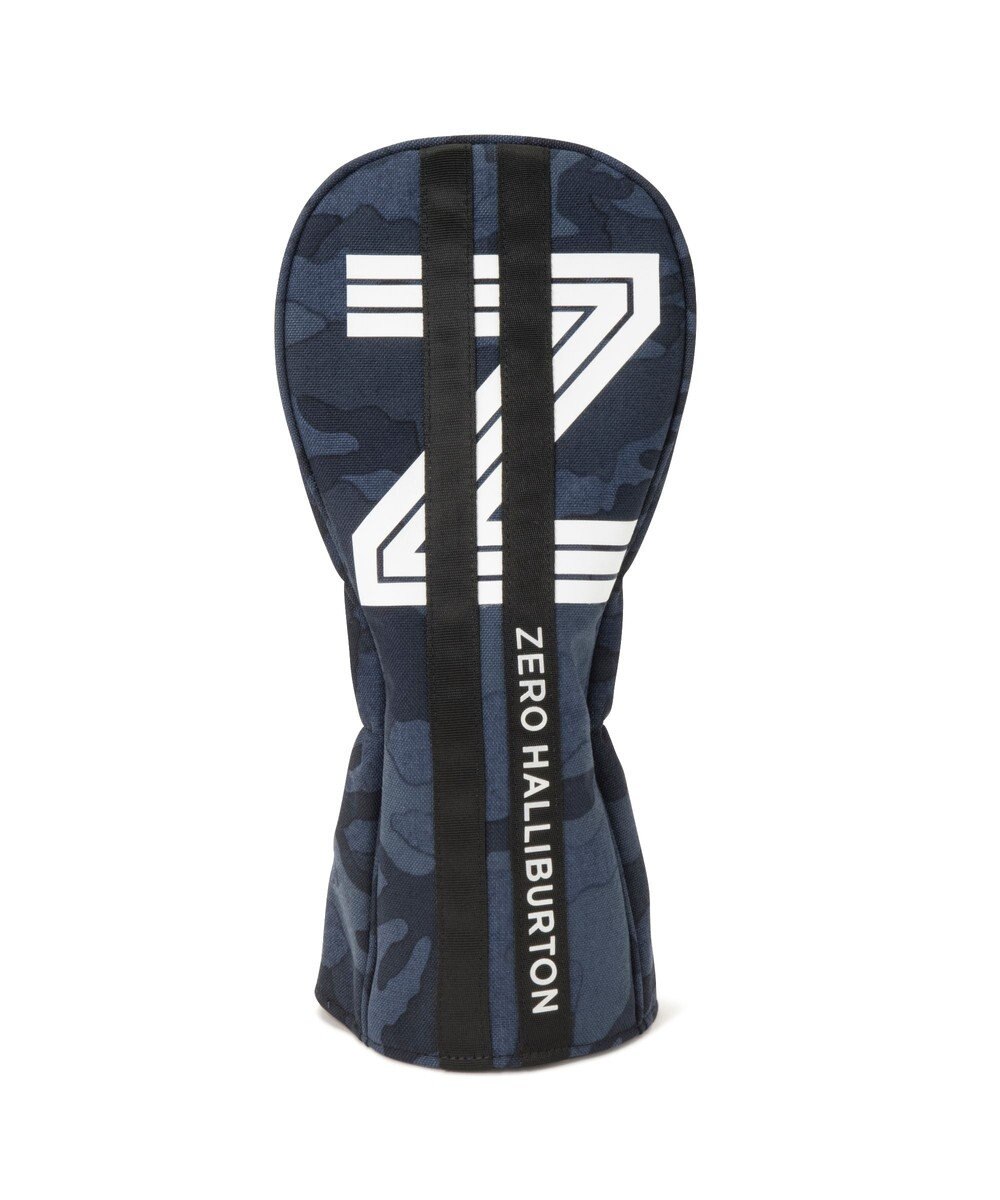 ZERO HALLIBURTON コーデュラドライバーカバー 82061 