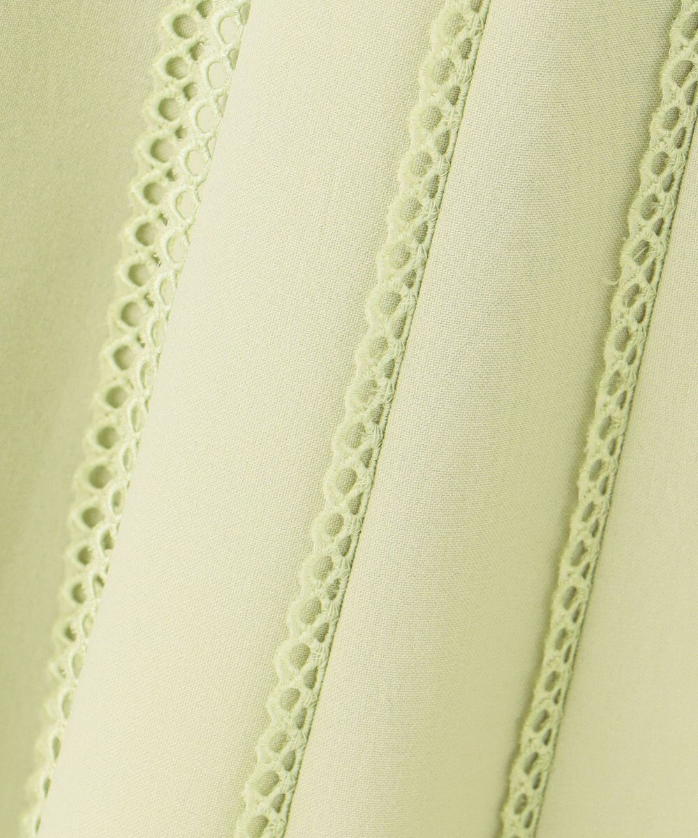 TOCCA 【00サイズあり・洗える・消臭・接触冷感】VEGA＆ALTAIR ドレス 