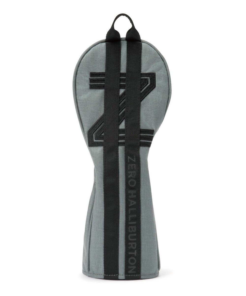 ZERO HALLIBURTON ZHG-CB1 ソリッド コーデュラ フェアウェイウッドカバー 82794 