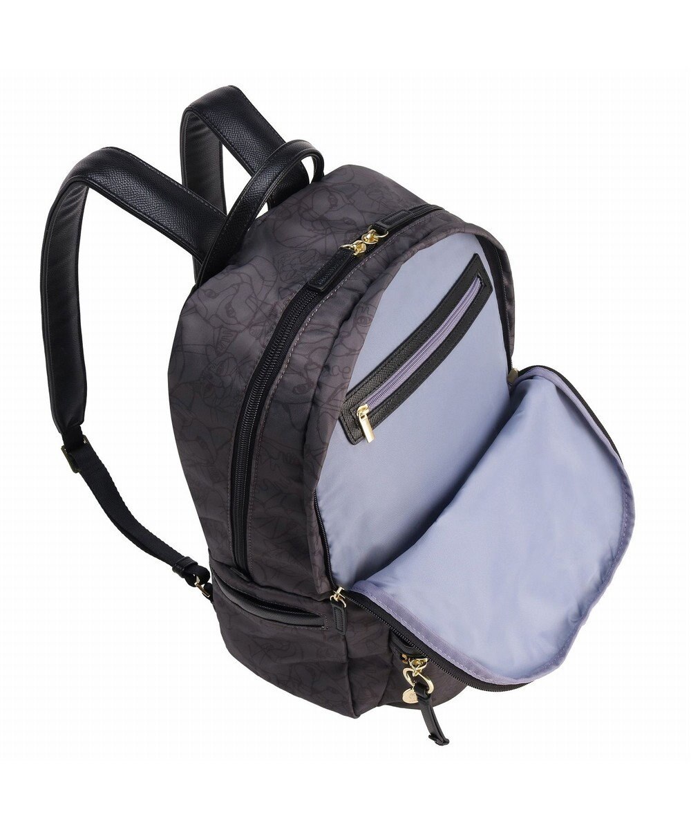 ACE BAGS & LUGGAGE HAyU × ace.  ユッカ リュックサック A4サイズ ２気室 17836 