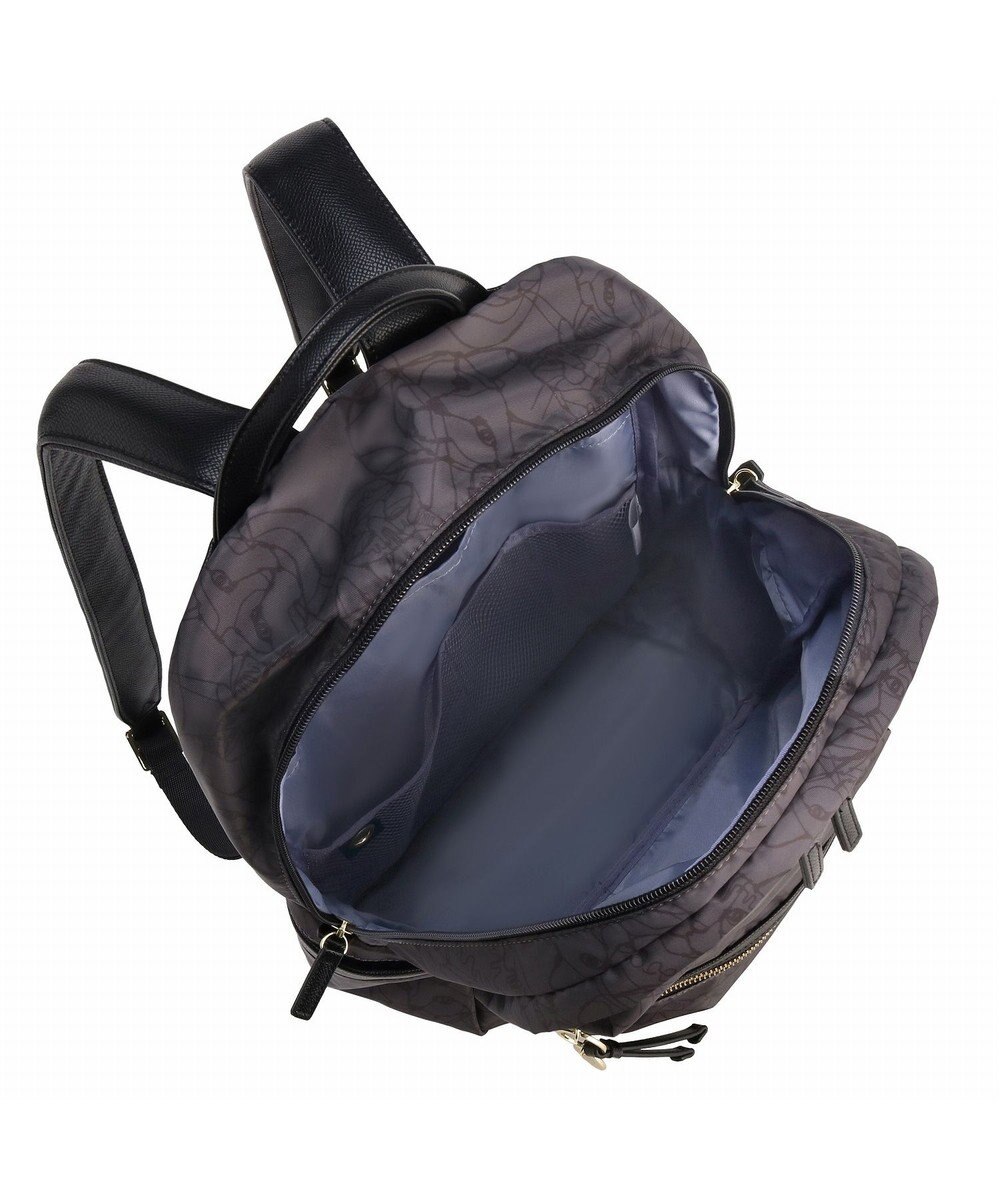 ACE BAGS & LUGGAGE HAyU × ace.  ユッカ リュックサック A4サイズ ２気室 17836 