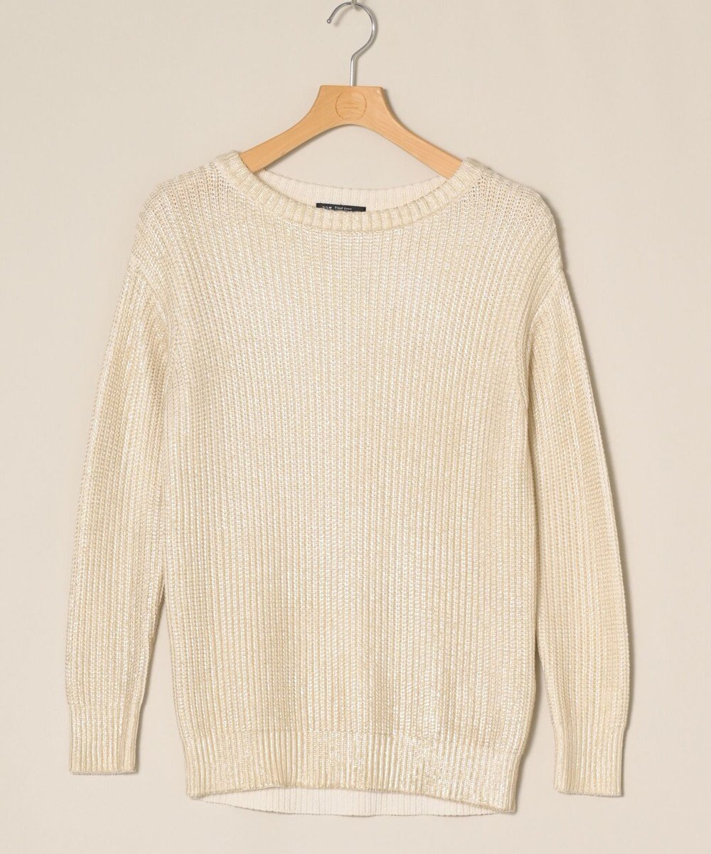 ONWARD Reuse Park 【23区】ニット春夏 