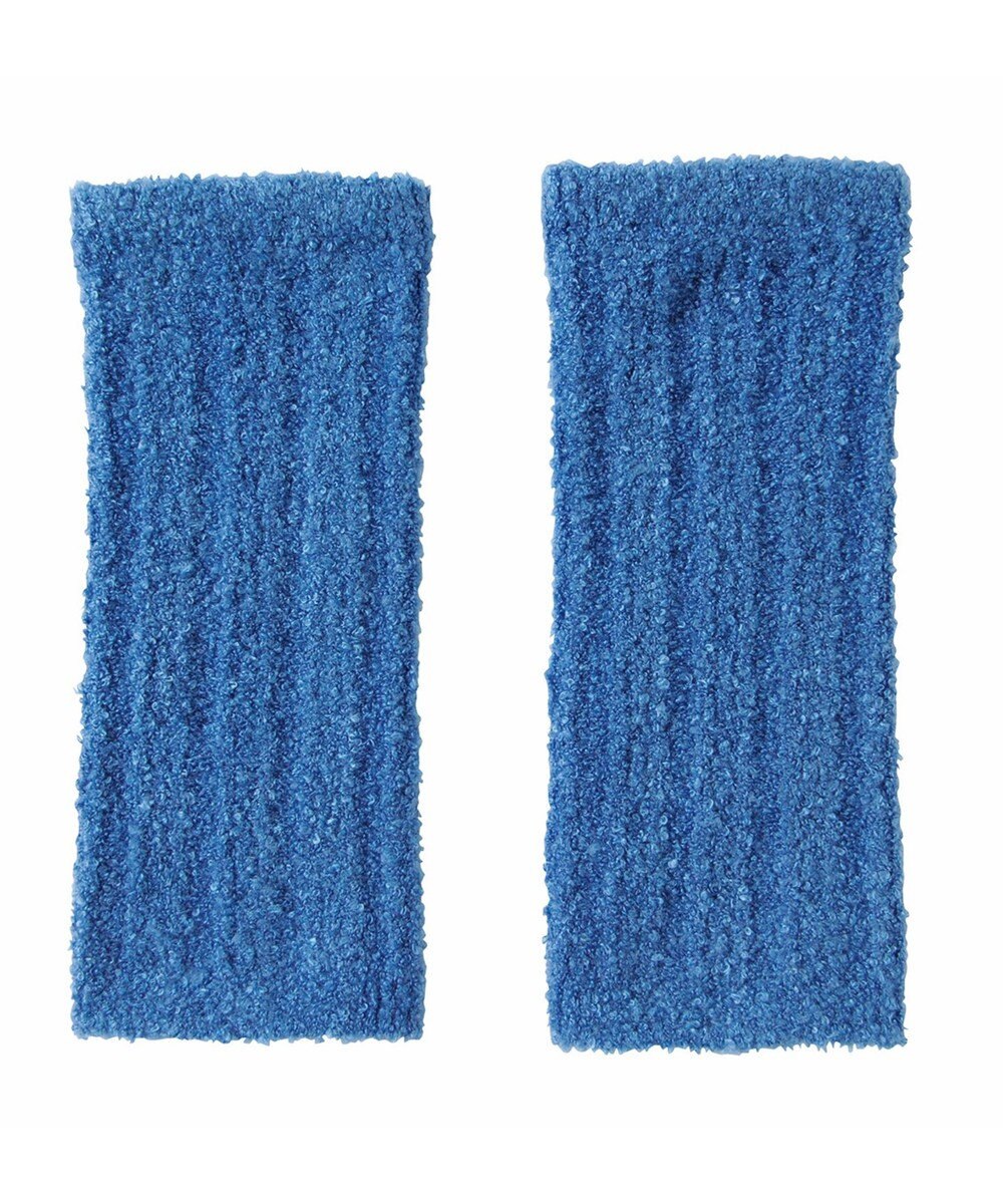 MIKI HOUSE HOT BISCUITS レッグウォーマー 