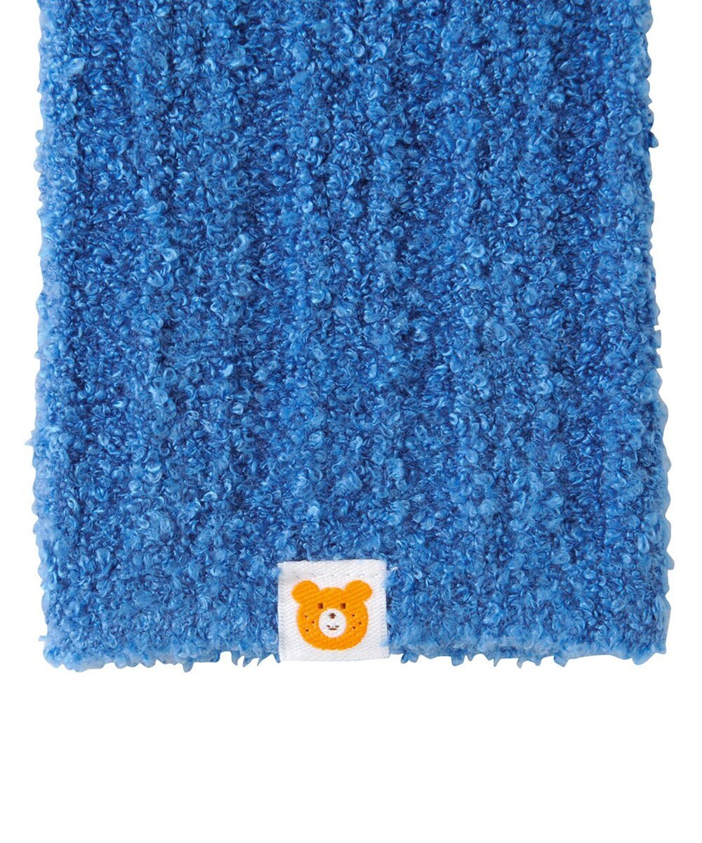 MIKI HOUSE HOT BISCUITS レッグウォーマー 