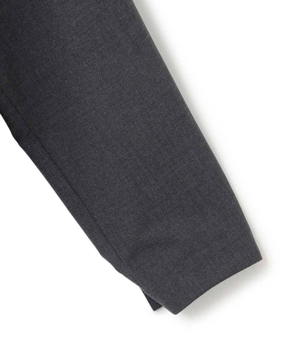 23区 L 【セットアップ対応】TWマットクロス ブルゾン 