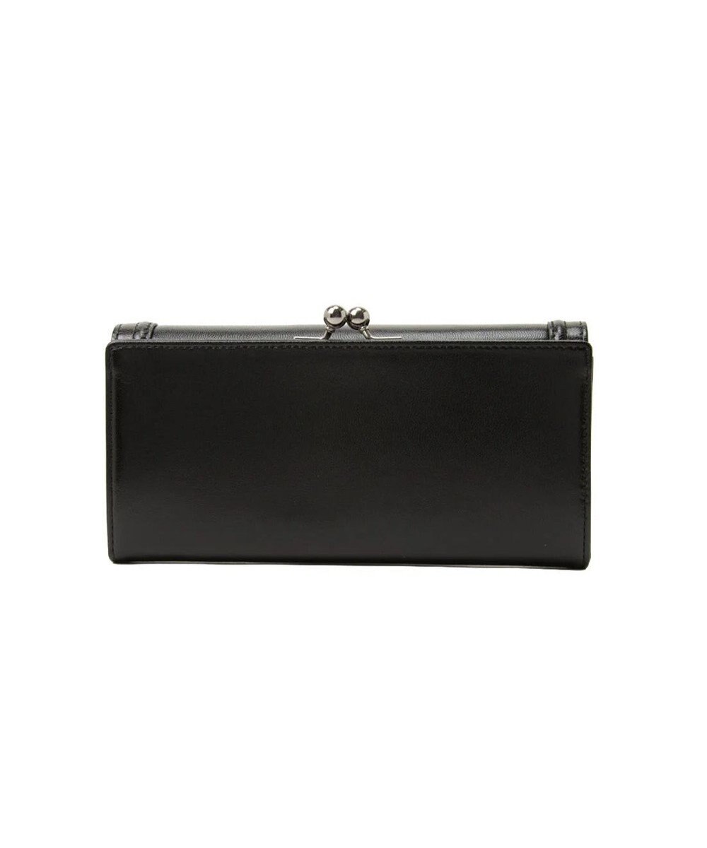 ANNA SUI ナーシャ 口金長財布 