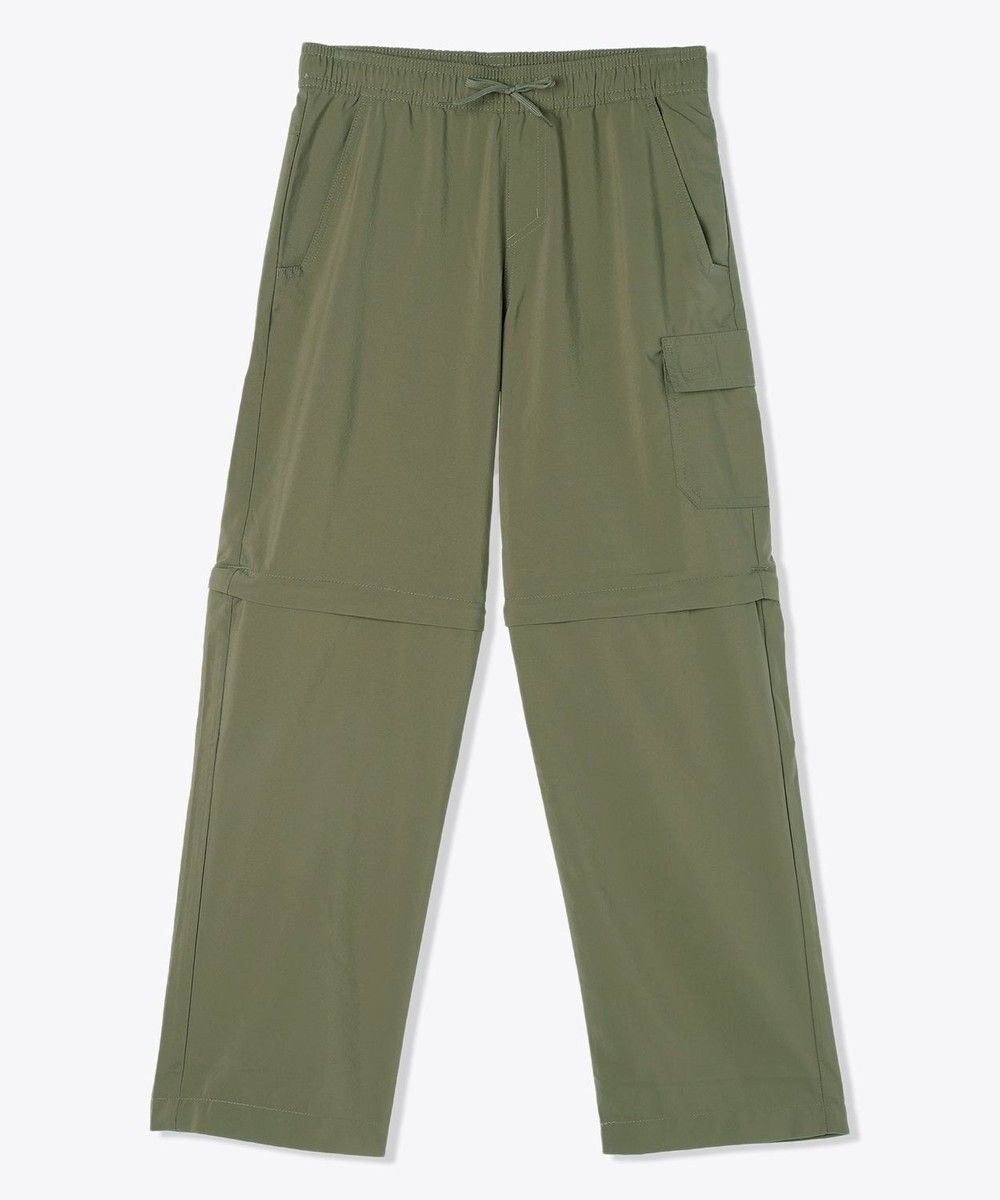 Columbia Columbia/ キッズアイテム/ シルバーリッジユーティリティコンバーチブルパンツ /コロンビア 