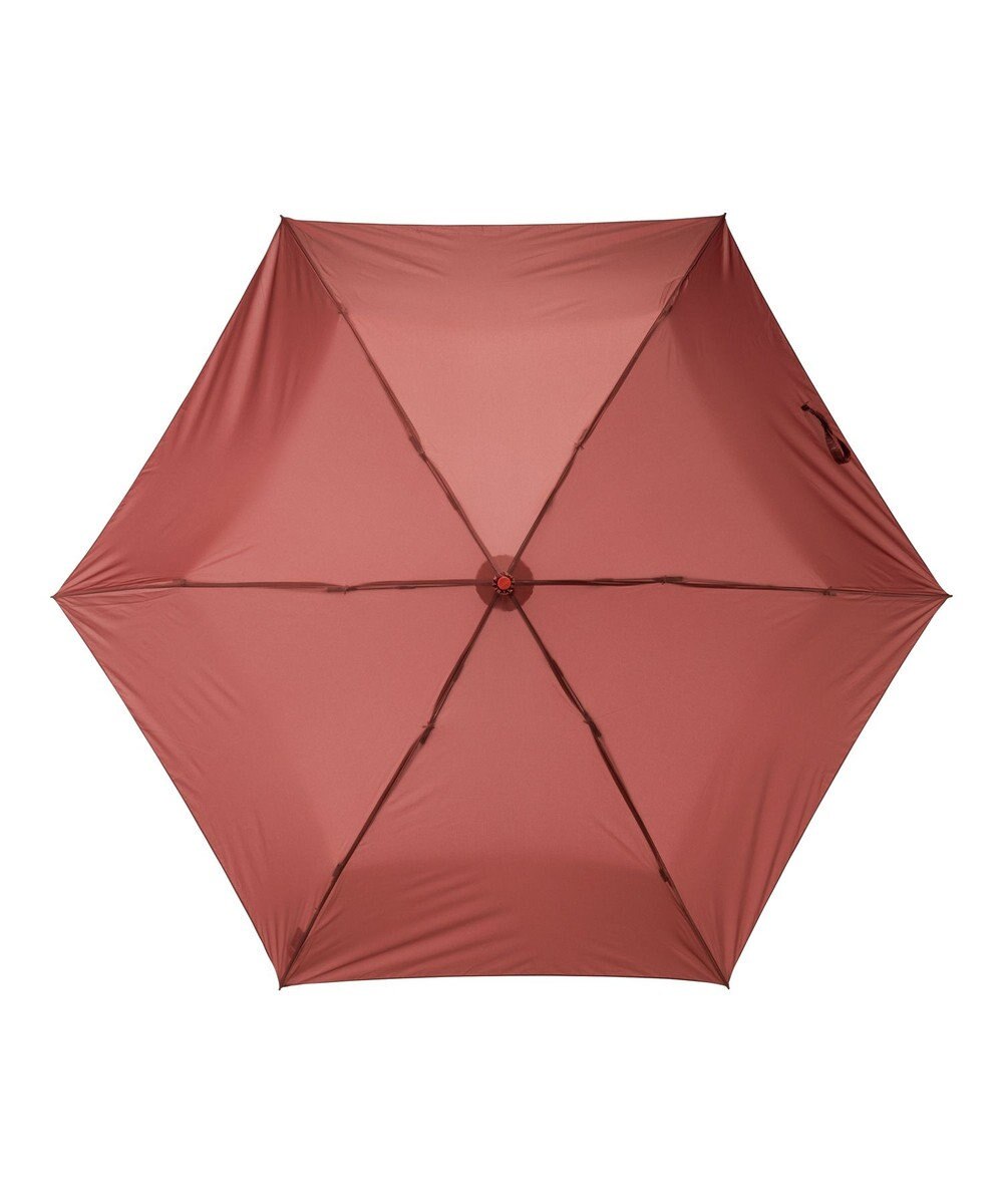 MOONBAT 【Pitaa】 pen プレーン 無地  折りたたみ傘 雨傘 超軽量 55cm 