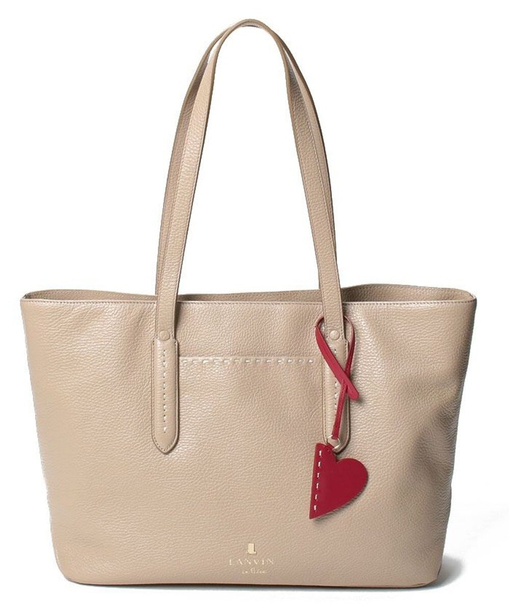 LANVIN en Bleu ブランリー トートバッグ 