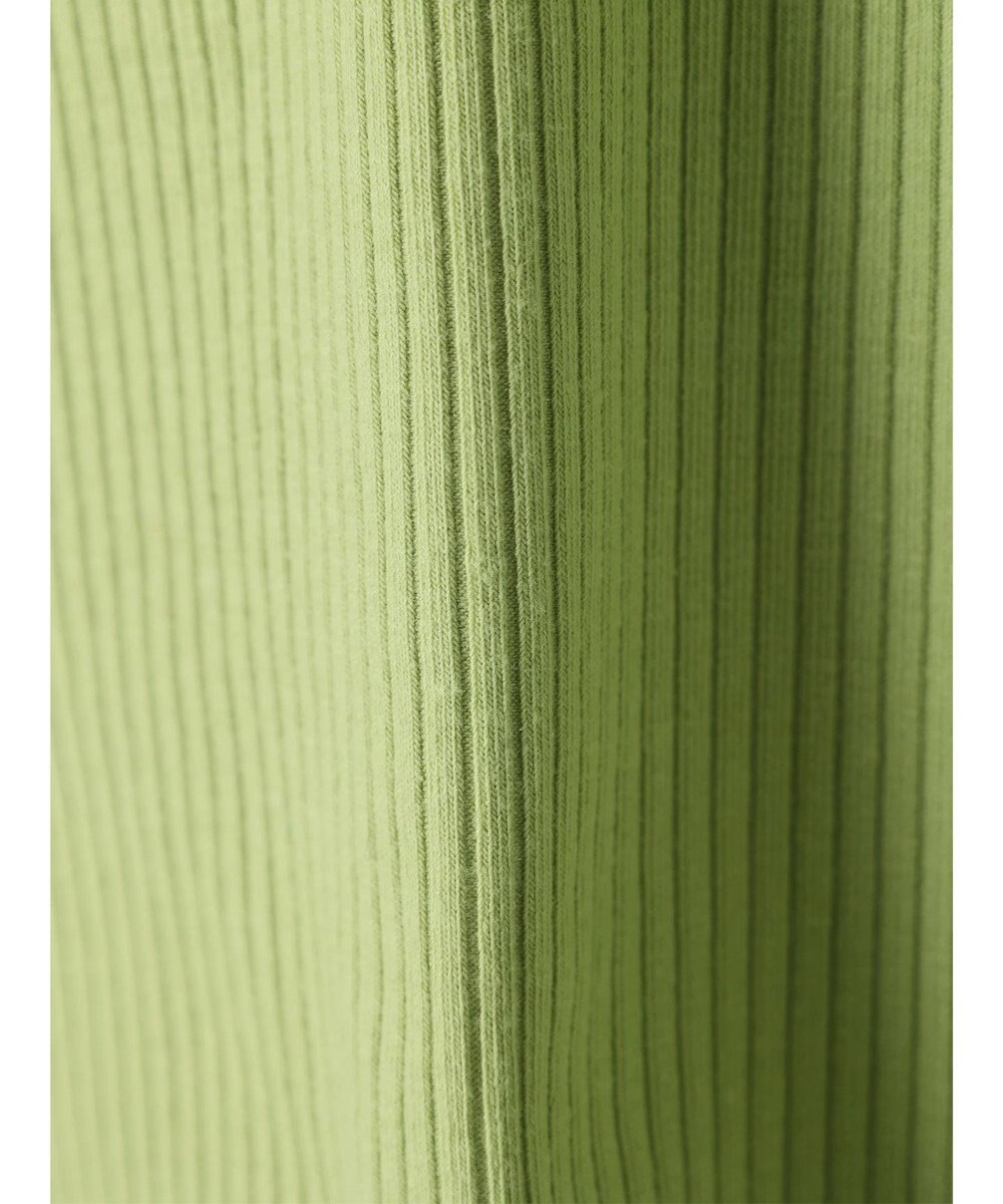 Green Parks カップ付きマルチストラップキャミ 