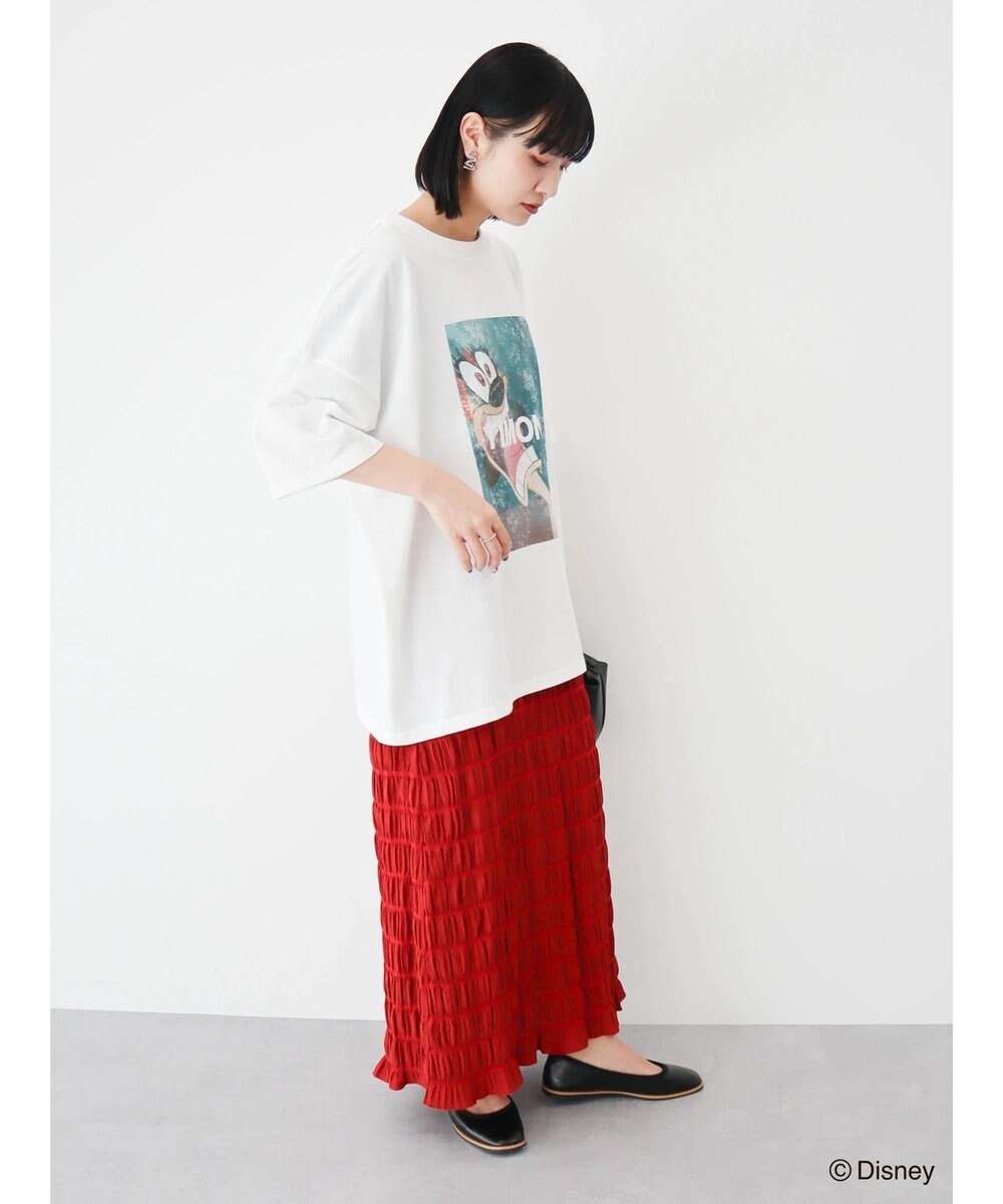 Green Parks ライオン・キング／フロントプリントＴｅｅ 