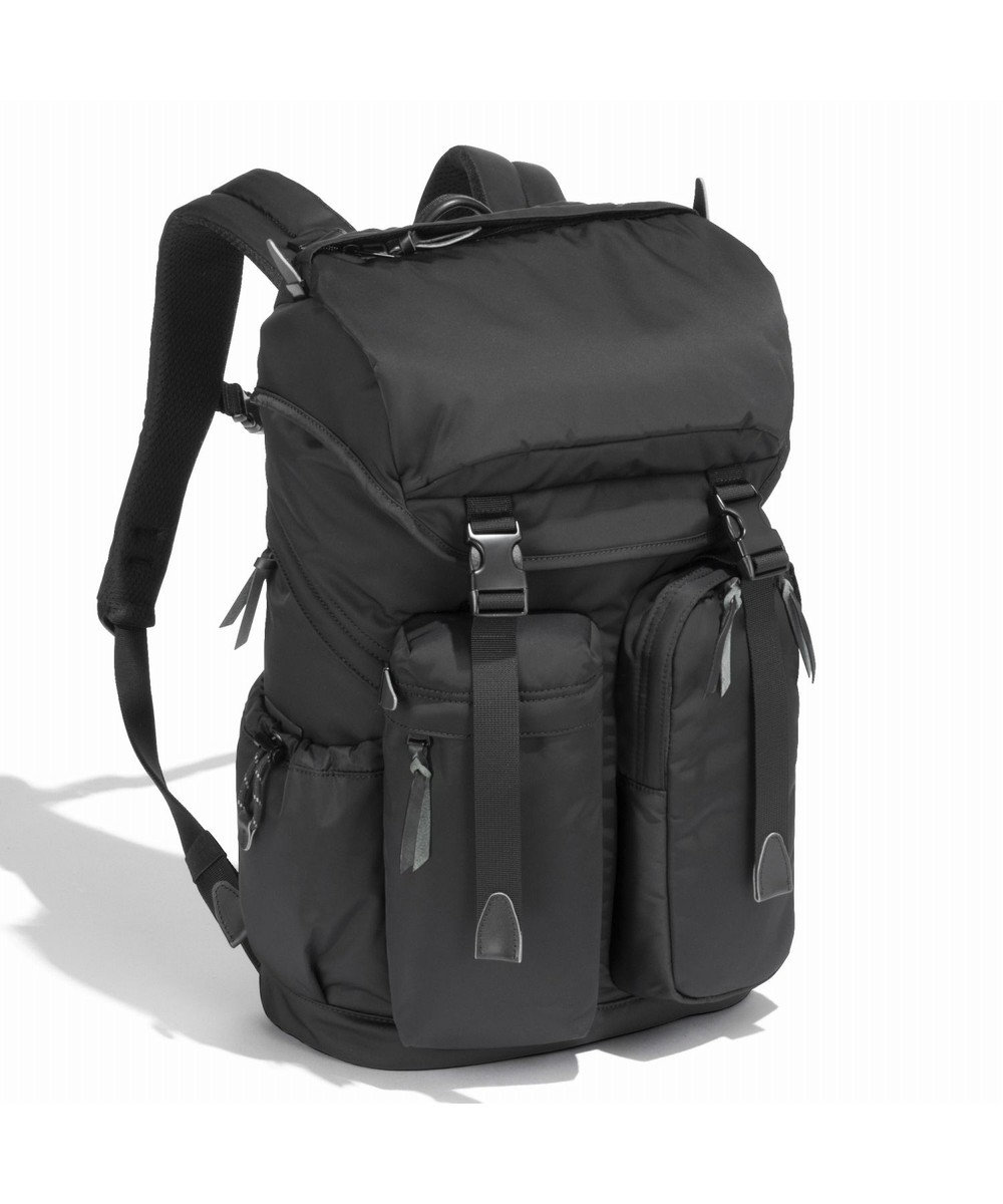 ACE BAGS & LUGGAGE UNTRACK CITYDS ビジネスリュック 60216 アントラック ブラック