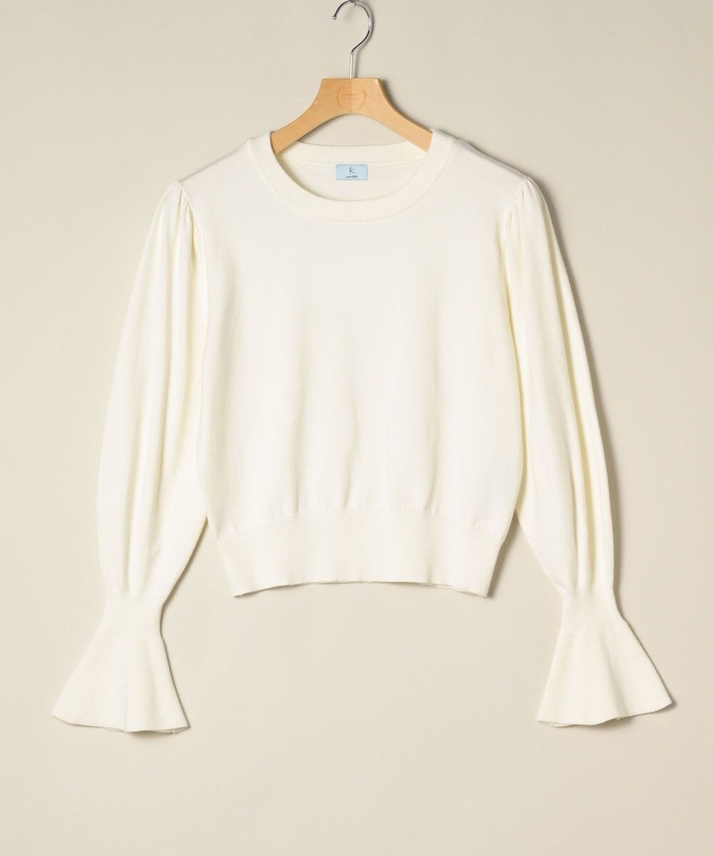 ONWARD Reuse Park 【組曲】ニット秋冬 