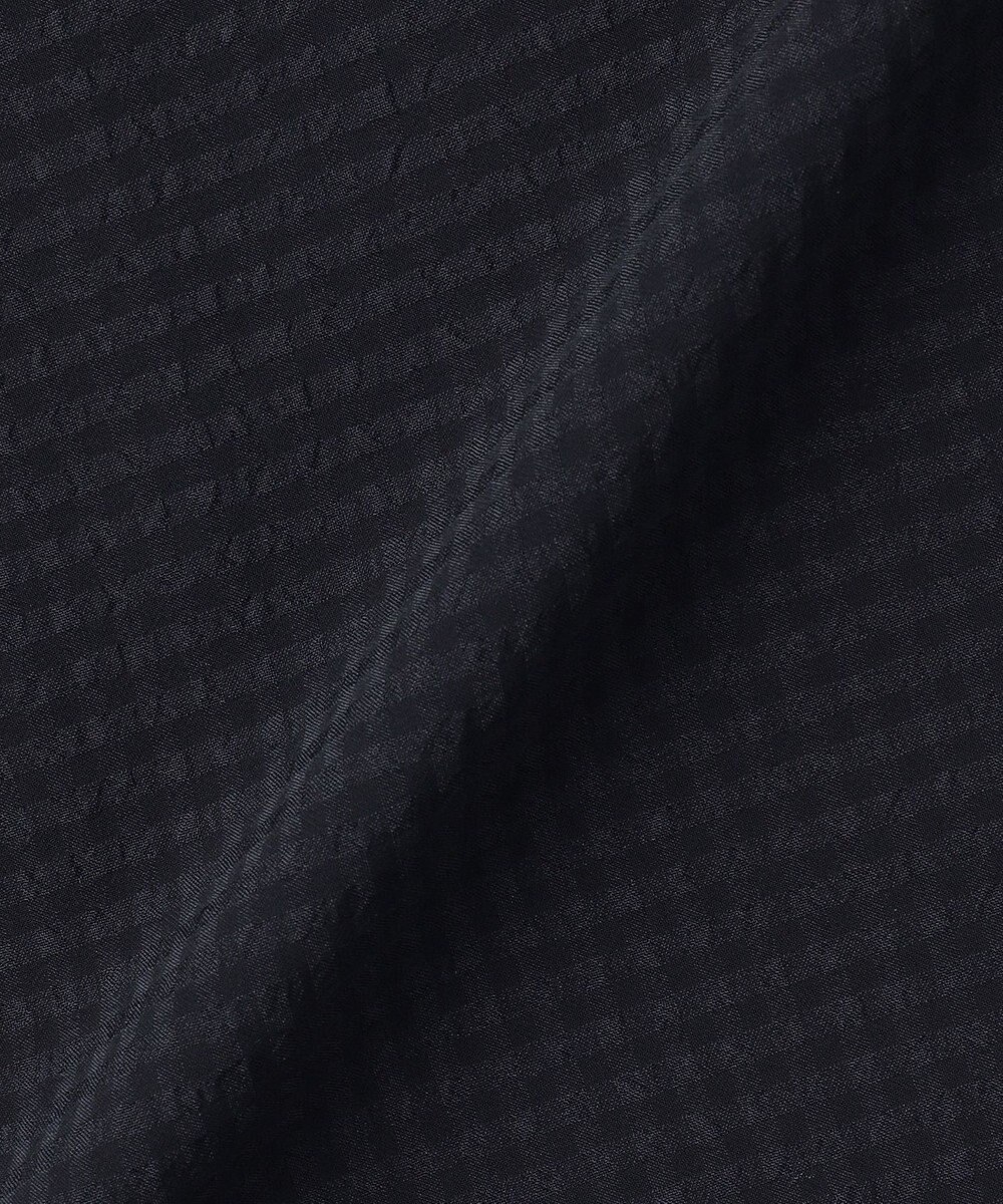 J.PRESS LADIES S シアーブロックチェック ワンピース 