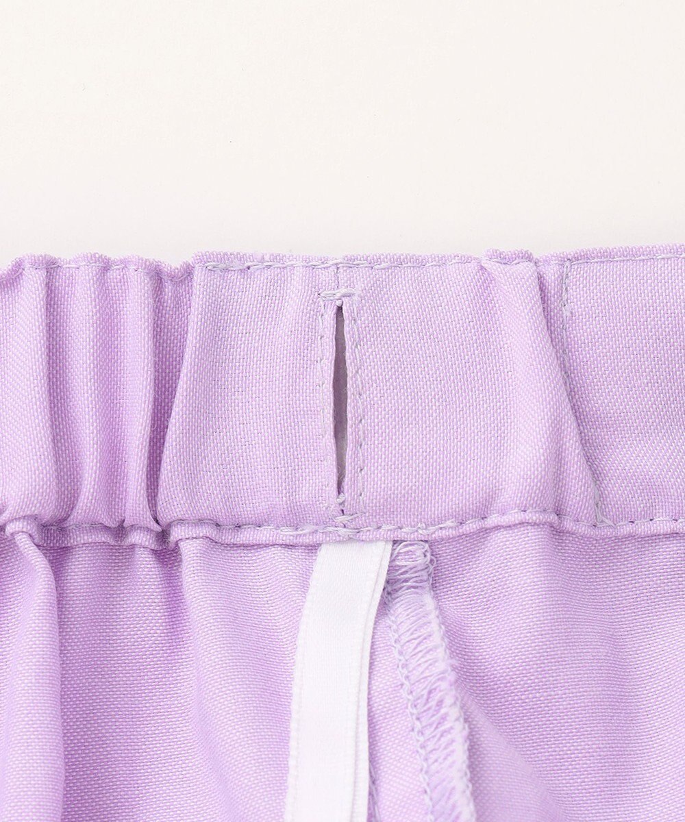 組曲 KIDS 【150-160cm】サマーオックス ショートパンツ 